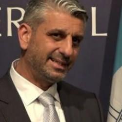 İsrail Polis İstihbarat Birimi Başkanı Dror Assaraf istifa etti