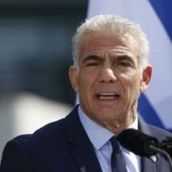 İsrail'de kaos! Lapid'den Netanyahu'ya su&ccedil;lama