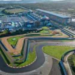 Formula 1 hayranları dikkat! 5 yıllık anlaşma yolda: Formula 1, T&uuml;rkiye'ye d&ouml;n&uuml;yor