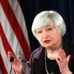 Janet Yellen: Enflasyonu bu kadar anlamlı bir şekilde düşürebilmek inanılmaz oldu