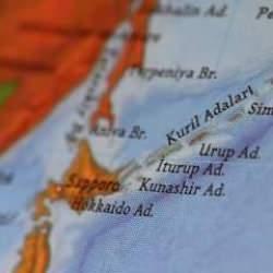 Japonya ordusu savaşa mı hazırlanıyor?