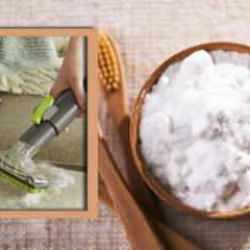 Karbonatla koltuk temizliği nasıl yapılır? En ucuz yöntemle profesyonel koltuk temizliği!