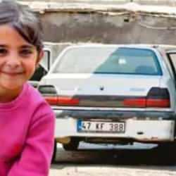 Kayıp Narin'in DNA'sının bulunduğu araç ortaya çıktı