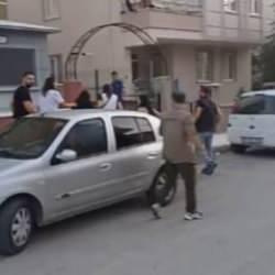 Günlerdir aranıyordu! Minik Sude Naz bulundu