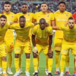 Kayserispor 6 sezondur Konya’da kazanamıyor
