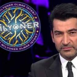 Kenan İmirzalıoğlu Kim Milyoner Olmak İster'e veda ediyor! Yerine ge&ccedil;ecek isim belli oldu