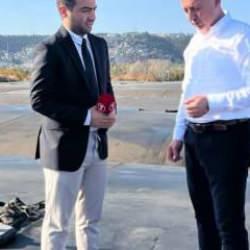 İzmit Körfezi nasıl yaşama döndü! Başkan Büyükakın Haber7'ye anlattı... 