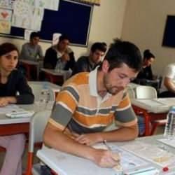 KPSS ortaöğretim sınav giriş belgeleri erişime açıldı