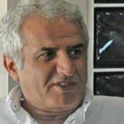 Gazeteci Kürşat Yılmaz kimdir ve nerelidir? Didem Arslan Yılmaz'ın eşi Kürşat Yılmaz...