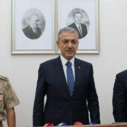 Mardin'de ter&ouml;r operasyonu: 2 ter&ouml;rist etkisiz hale getirildi 