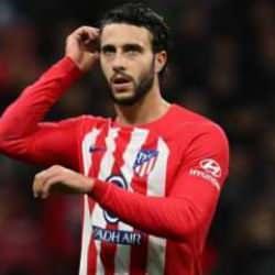 Mario Hermoso transferi resmen açıklandı