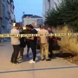 Mersin'de dehşet: Tartıştığı kadınlara kurşun yağdırdı! 2 ölü, 1 yaralı