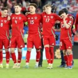 Millerin, Uluslar Ligi'ndeki rakibi Galler’in aday kadrosu belli oldu