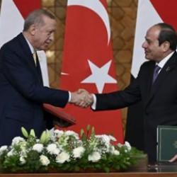 Mısır lideri Sisi 12 yıl sonra Türkiye'ye geliyor! Anlaşmanın detayları ortaya çıktı