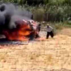 MİT Süleymaniye'de vurdu: 3 PKK'lı terörist hava harekatında etkisiz hale getirildi!
