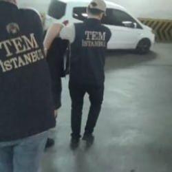 MİT'ten MOSSAD'a darbe! İstanbul'da nokta operasyon