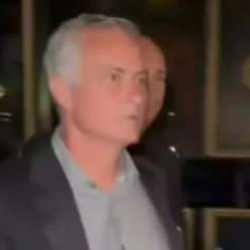 Mourinho'nun 'param yok' sözleri olay oldu