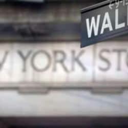 New York borsası, ABD'nin istihdam verileri sonrası yatay seyirle açıldı