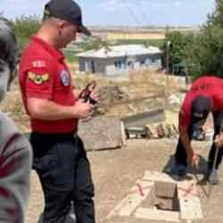Narin bulundu mu? Ekipler ihbar sonrası harekete geçti