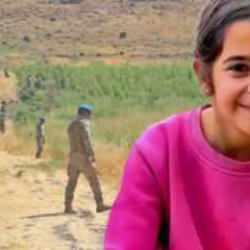 Narin olayında umutları yıkan kare- Gazete manşetleri