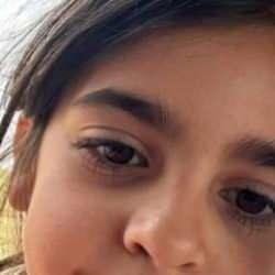 Narin'in ölüm haberinin ardından muhabir gözyaşlarını tutamadı!