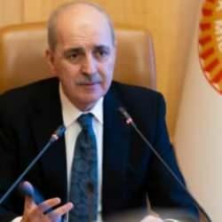 Numan Kurtulmuş'tan Ezgi Eygi'nin annesine taziye telefonu