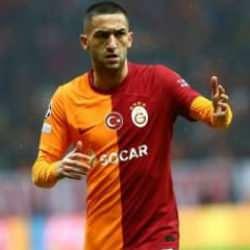 Olympiakos'tan Hakim Ziyech açıklaması!