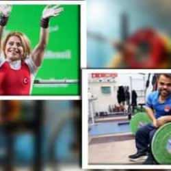 Paralimpik halter nedir? Türkiye’nin 2024 Paris Oyunlarındaki başarısı