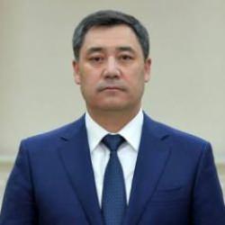 Kırgızistan Cumhurbaşkanı Caparov, yerel meclisleri feshetti