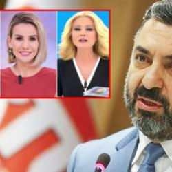 RTÜK Başkanı Şahin: Çok şikayet var, önlem alacağız