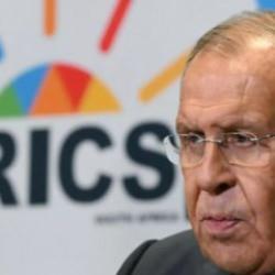 Rusya'dan BRICS açıklaması: Türkiye'nin NATO üyesi olması sorun değil