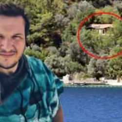 Şahan G&ouml;kbakar'ın Marmaris'teki villasının yıkım kararı belediyeye g&ouml;nderildi