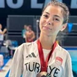 Sevilay Öztürk ve Meryem Nur Tunuğ, final şansını kaybetti