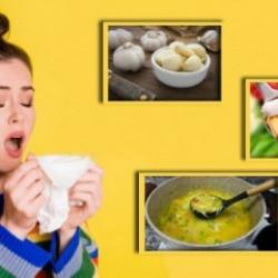 Soğuk algınlığı ve gripte kullanılan takviyeler ne kadar faydalı? Meğer hiçbir faydası yokmuş!