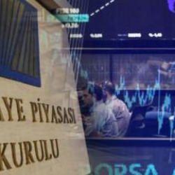 SPK bir şirketin halka arzını onayladı