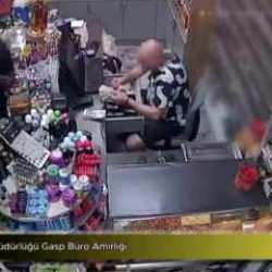 Su&ccedil;lular adım adım b&ouml;yle takip edildi! İzmir Emniyeti oyunu bozdu