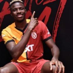 Osimhen transferinin perde arkası! Okan Buruk detayı