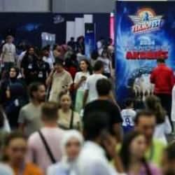 TEKNOFEST Akdeniz Teknoloji Yarışmaları devam ediyor