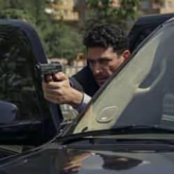 Teşkilat dizisine Payitaht Abd&uuml;lhamid&rsquo;in Kemalettin Paşa&rsquo;sı geliyor! Hamdi olacak