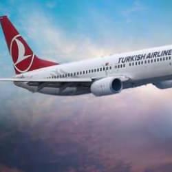 Sosyal medyada g&uuml;ndem oldu! THY'den Gani M&uuml;jde'ye cevap!