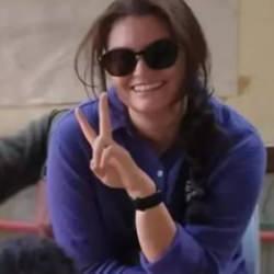 Ayşenur Eygi'nin cenazesi Türkiye'ye getirilecek: Dışişleri'nden açıklama