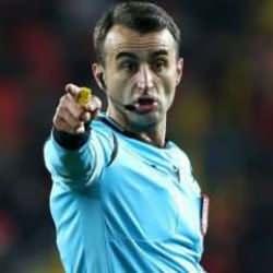 Atilla Karaoğlan'a FIFA'dan görev!