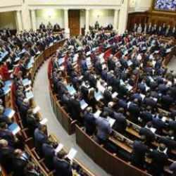 Ukrayna kabinesinde eski Ankara büyükelçisi