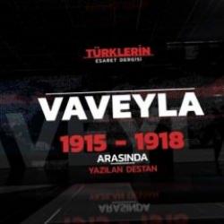 Vaveyla belgeseli ekim ayında izleyiciyle buluşuyor