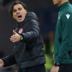 Vincenzo Montella: Ferdi'nin eksikliğini hissettik