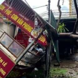 Yagi Tayfunu nedeniyle &ouml;lenlerin sayısı 14'e &ccedil;ıktı