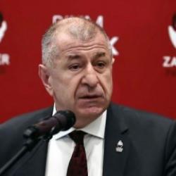 Yakup K&ouml;se&rsquo;yi hedef alan &Uuml;mit &Ouml;zdağ hakkında iddianame hazırlandı!