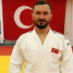 Yasin Çimciler, Paris 2024'te 5'inci oldu