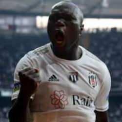 Yılın sürprizi! Vincent Aboubakar, Süper Lig ekibiyle anlaştı