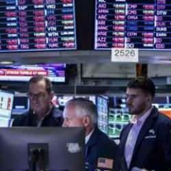 New York borsası yükselişle açıldı